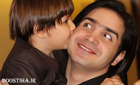 بیوگرافی محسن یگانه بیوگرافی محسن یگانه