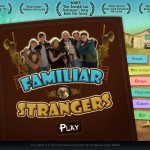 NOW PLAYING: Familiar Strangers Final