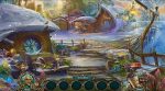 دانلود بازی Nearwood Collector's Edition دانلود رایگان بازی فکری Nearwood Collector's Edition Final