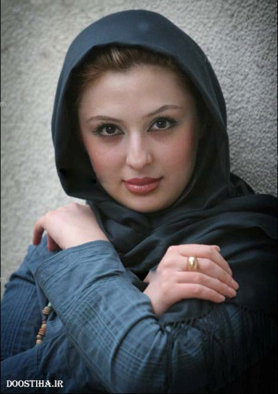 عکس جالب کودکی نیوشا ضیغمی عکس کودکی نیوشا ضیغمی