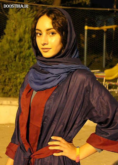 جدیدترین عکس های دیدنی و جالب از بازیگران عکس های ترلان پروانه