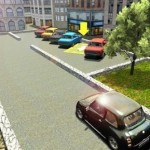 بازی آموزشی جالب مخصوص بانوان RealParking3D Parking Games 2.1.2 RealParking3D Parking Games 2.1.2