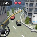 بازی آموزشی جالب مخصوص بانوان RealParking3D Parking Games 2.1.2 RealParking3D Parking Games 2.1.2