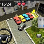 بازی آموزشی جالب مخصوص بانوان RealParking3D Parking Games 2.1.2 RealParking3D Parking Games 2.1.2
