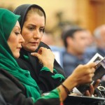 تقدیر از هنرمندان سریال های ماه رمضان 92