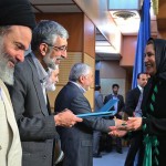 تقدیر از هنرمندان سریال های ماه رمضان 92