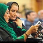 تقدیر از هنرمندان سریال های ماه رمضان 92