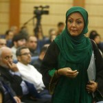 تقدیر از هنرمندان سریال های ماه رمضان 92