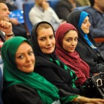 تقدیر از هنرمندان سریال های ماه رمضان 92
