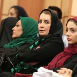 تقدیر از هنرمندان سریال های ماه رمضان 92