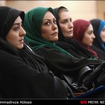 تقدیر از هنرمندان سریال های ماه رمضان 92