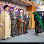 تقدیر از هنرمندان سریال های ماه رمضان 92