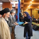 تقدیر از هنرمندان سریال های ماه رمضان 92