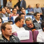 تقدیر از هنرمندان سریال های ماه رمضان 92