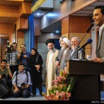 تقدیر از هنرمندان سریال های ماه رمضان 92
