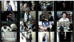 دانلود فیلم ترسناک شب بیست و نهم 29 به کارگردانی حمید درخشانی