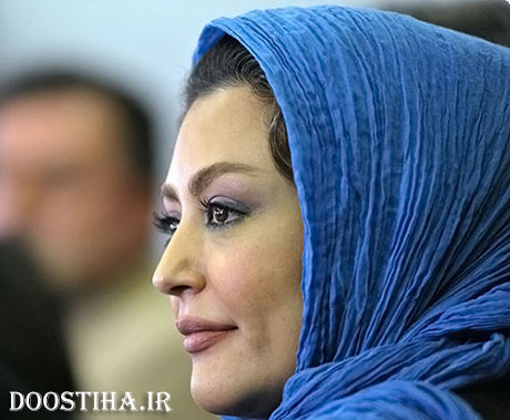 گفتگوی مادرانه و پسرانه با شقایق فراهانی (مریم زمان) گفتگوی جدید با شقایق فراهانی بازیگر نقش مریم زمان