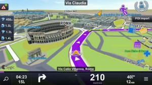 دانلود نرم افزار اندروید مسیریابی آفلاین Sygic: GPS Navigation 14.0.3 نرم افزار مسیریابی برای اندروید Sygic: GPS Navigation