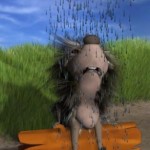 دانلود بازی جالب و بامزه Talking Harry the Hedgehog (اندروید) Talking Harry the Hedgehog