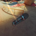 اسکیت سواری در اندروید با بازی فوق العاده جذاب True Skate 1.02 True Skate 1.02