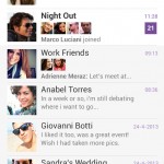 دانلود نرم افزار ارسال پیامک و مکالمه رایگان Viber v5.0.0.4090 تماس صوتی و ارسال پیامک رایگان با نرم افزار Viber