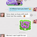 دانلود نرم افزار ارسال پیامک و مکالمه رایگان Viber v5.0.0.4090 تماس صوتی و ارسال پیامک رایگان با نرم افزار Viber