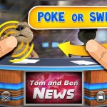 Talking Tom & Ben News