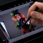 دانلود نرم افزار فتوشاپ برای اندروید Adobe Photoshop Touch v1.7.5 دانلود فتوشاپ برای اندروید