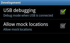 اشتراک اینترنت PC با موبایل توسط Android Reverse Tethering 3.19 Android Reverse Tethering