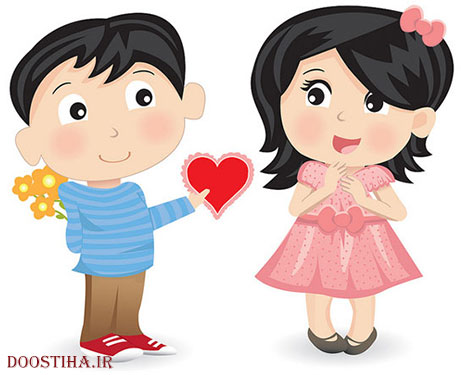 اگر عاشق کسی هستید، از ابراز عشق عفلت نکنید ابراز عشق به معشوق