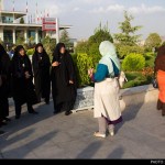 عکس های جدید طرح برخورد با بدحجابی