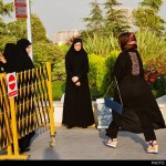 عکس های جدید طرح برخورد با بدحجابی