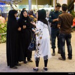 عکس های جدید طرح برخورد با بدحجابی
