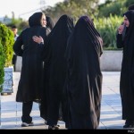 عکس های جدید طرح برخورد با بدحجابی