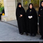 عکس های جدید طرح برخورد با بدحجابی