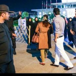 عکس های جدید طرح برخورد با بدحجابی