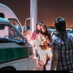 عکس های جدید طرح برخورد با بدحجابی