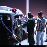 عکس های جدید طرح برخورد با بدحجابی