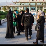 عکس های جدید طرح برخورد با بدحجابی