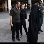 عکس های جدید طرح برخورد با بدحجابی