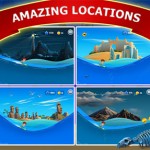 دانلود بازی هیجانی اسکی روی آب Banzai Surfer 1.1.3 (اندروید) دانلود بازی اسکی روی آب