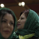 جشن روز ملی سینما در تهران