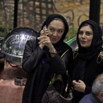 جشن روز ملی سینما در تهران