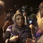 جشن روز ملی سینما در تهران