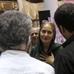 جشن روز ملی سینما در تهران
