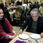 جشن روز ملی سینما در تهران