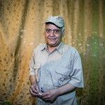 جشن روز ملی سینما در تهران