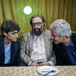 جشن روز ملی سینما در تهران