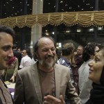 جشن روز ملی سینما در تهران