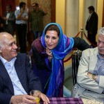 جشن روز ملی سینما در تهران
